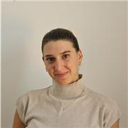 Sono Giulia Crescentini. Da anni offro ripetizioni in discipline scientifiche